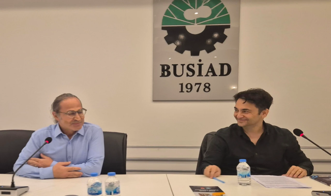 Bursa’da Felsefe Söyleşileri ’zihin felsefesi’ ile başladı