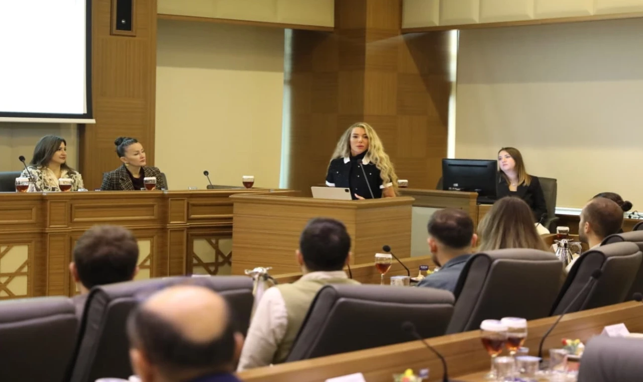 Bursa’da ’İmar Yönetmeliği’ revizyon çalışması
