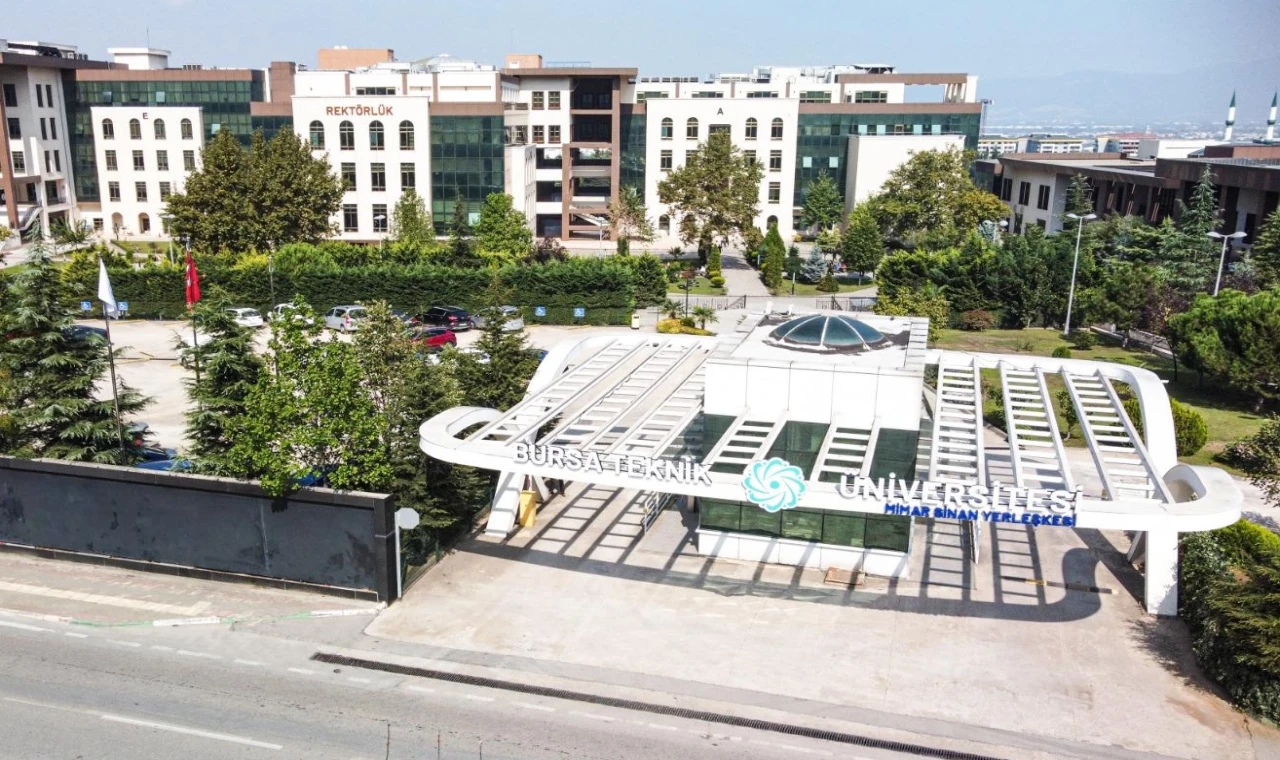 Bursa’da ’Tercihten Önce Üniversiteni Yaşa’ başvurularında son gün 12 Ekim