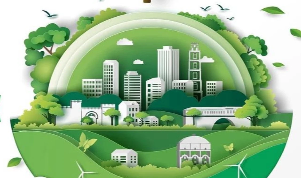 Bursa’dan iklim değişikliğine bilimsel bakış