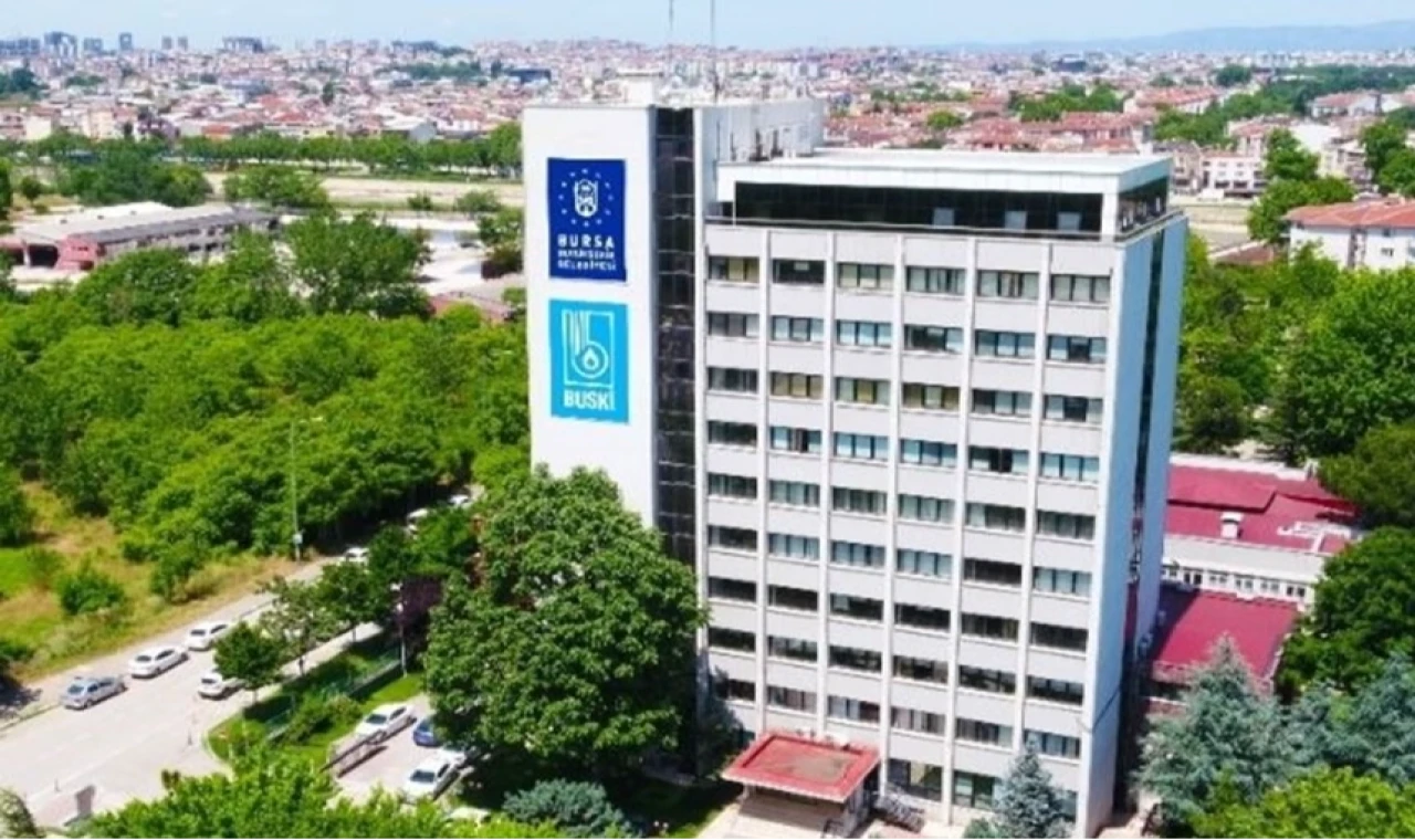 BUSKİ’den 6 günlük yeni planlı kesinti listesi
