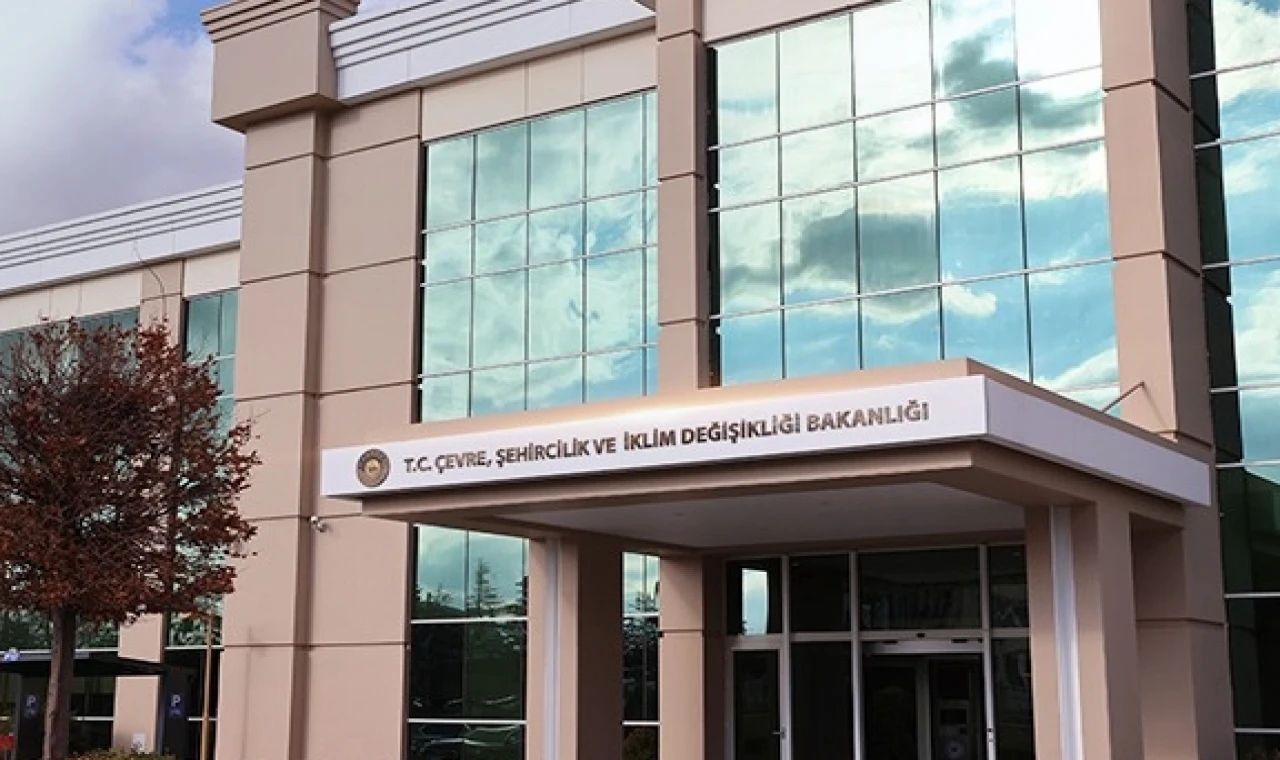 Çevre ve Şehircilik’ten Hatay’daki AVM iddialarına yalanlama