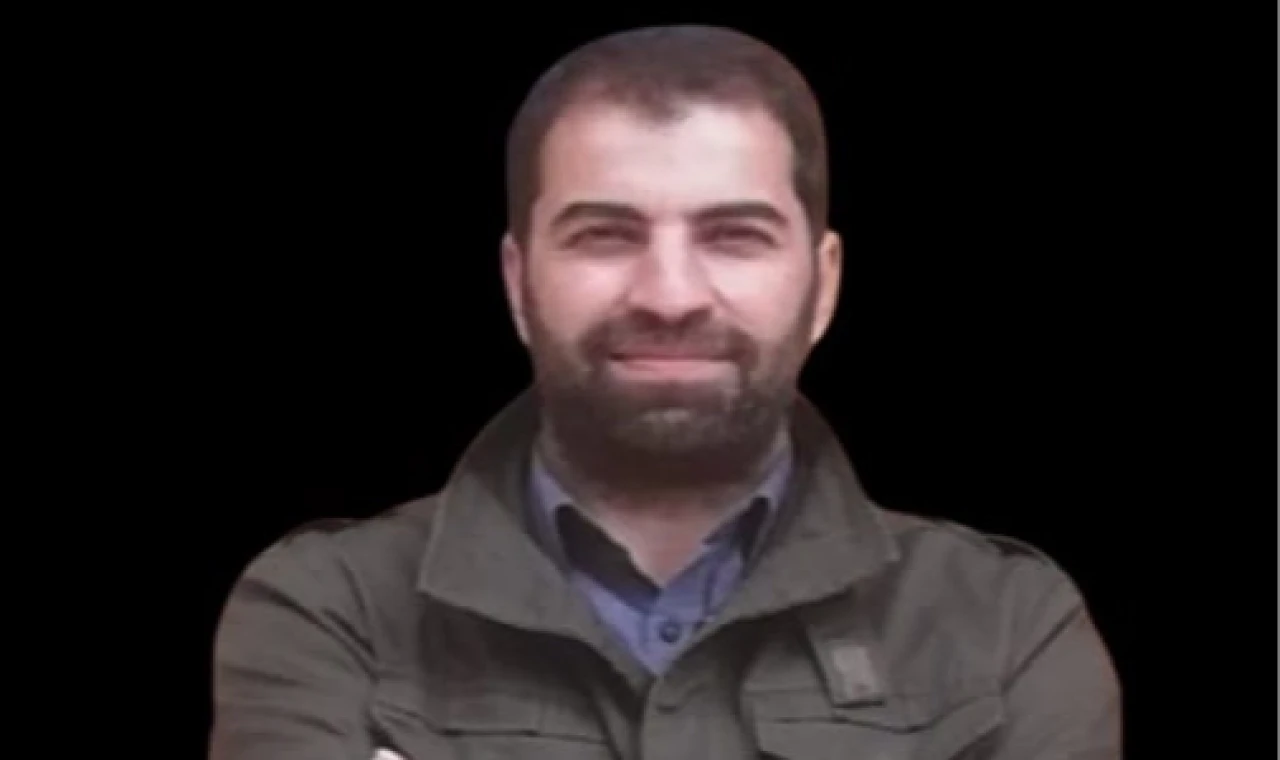Deniz Mahabad’ın ilk öykü kitabı ’Suyun Kırmızı Gölgesi’ raflarda