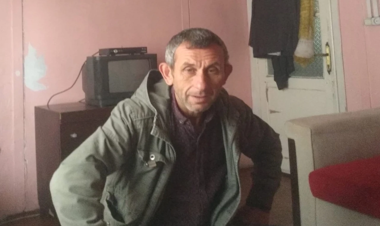 Düzce’de 55 yaşındaki kayıp vatandaş için arama başlatıldı