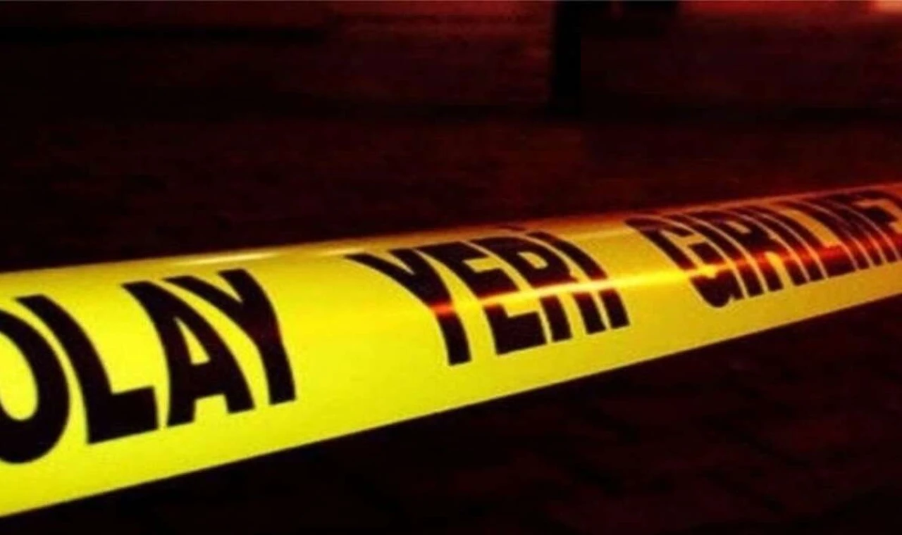 Düzce’de ormanda traktör kazası: 1 ölü