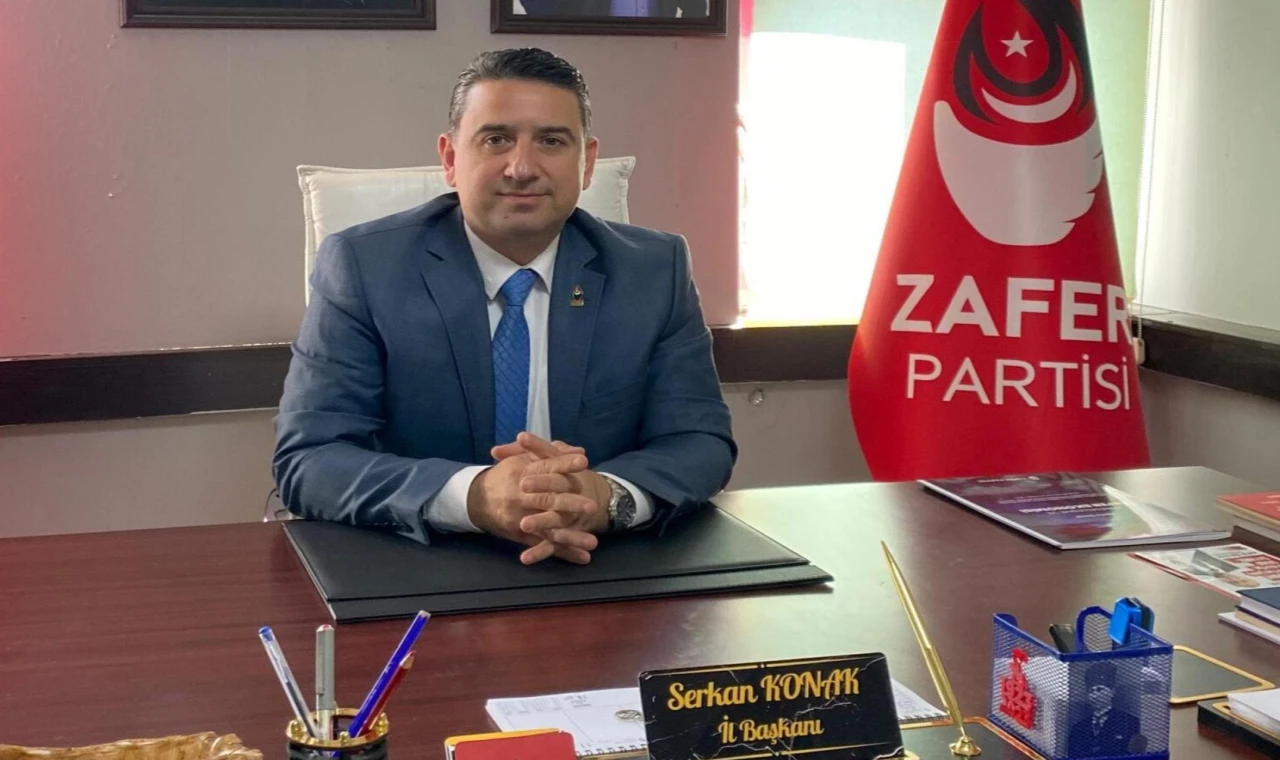 Edirne’de Zafer Partisi’nden KYK Yurdu sorularına devam