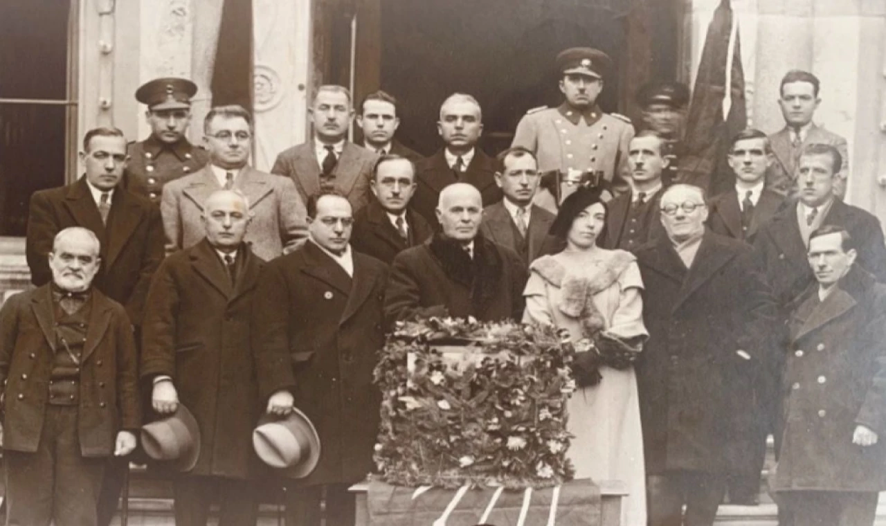 Egemen Ilgın’dan yeni eser: Demokrasi Yolunda Edirne