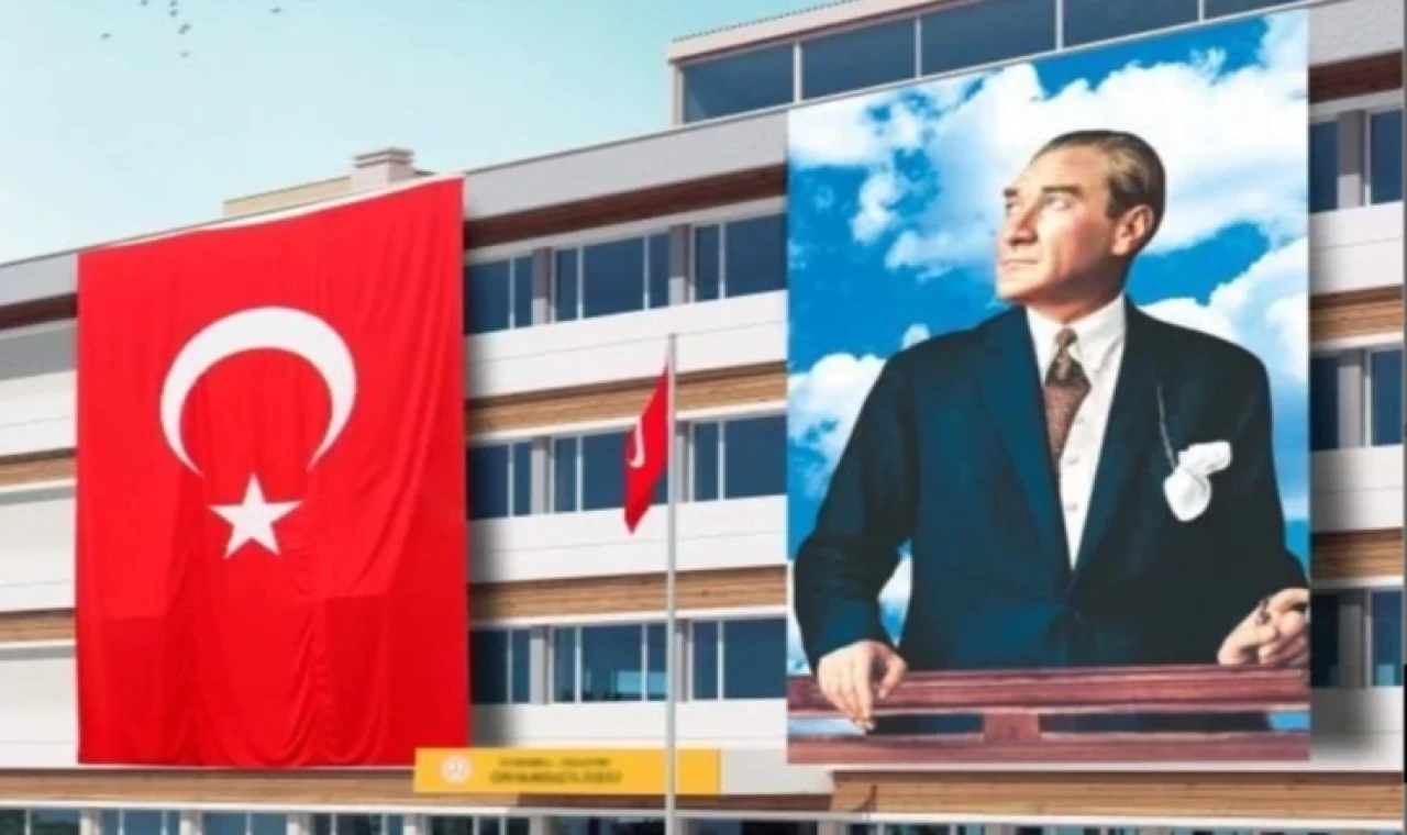 Eğitim-İş Keşan’dan poster talimatına sert tepki