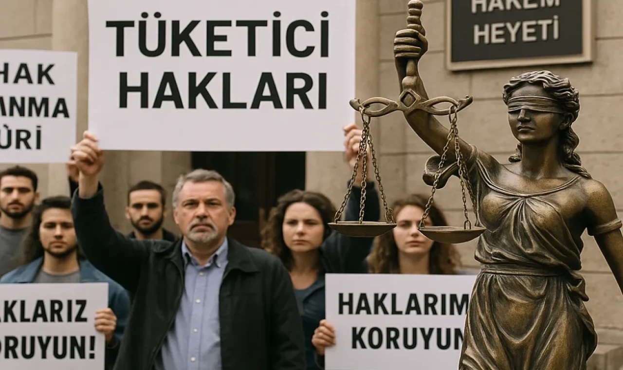 Erzurum’da iki Tüketici Hakem Heyeti kapatılıyor