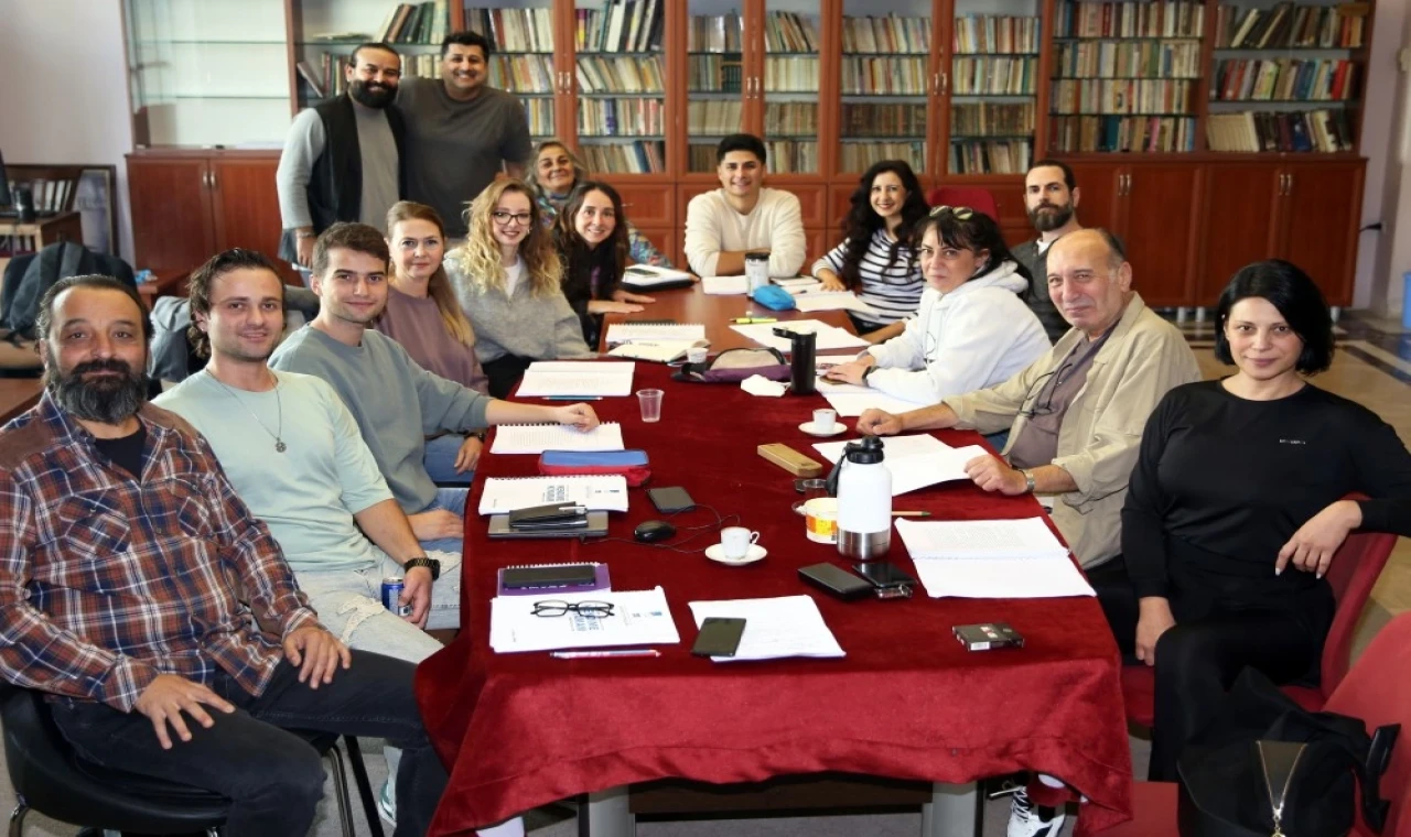 Eskişehir’de yeni sezon kahkahayla açılıyor