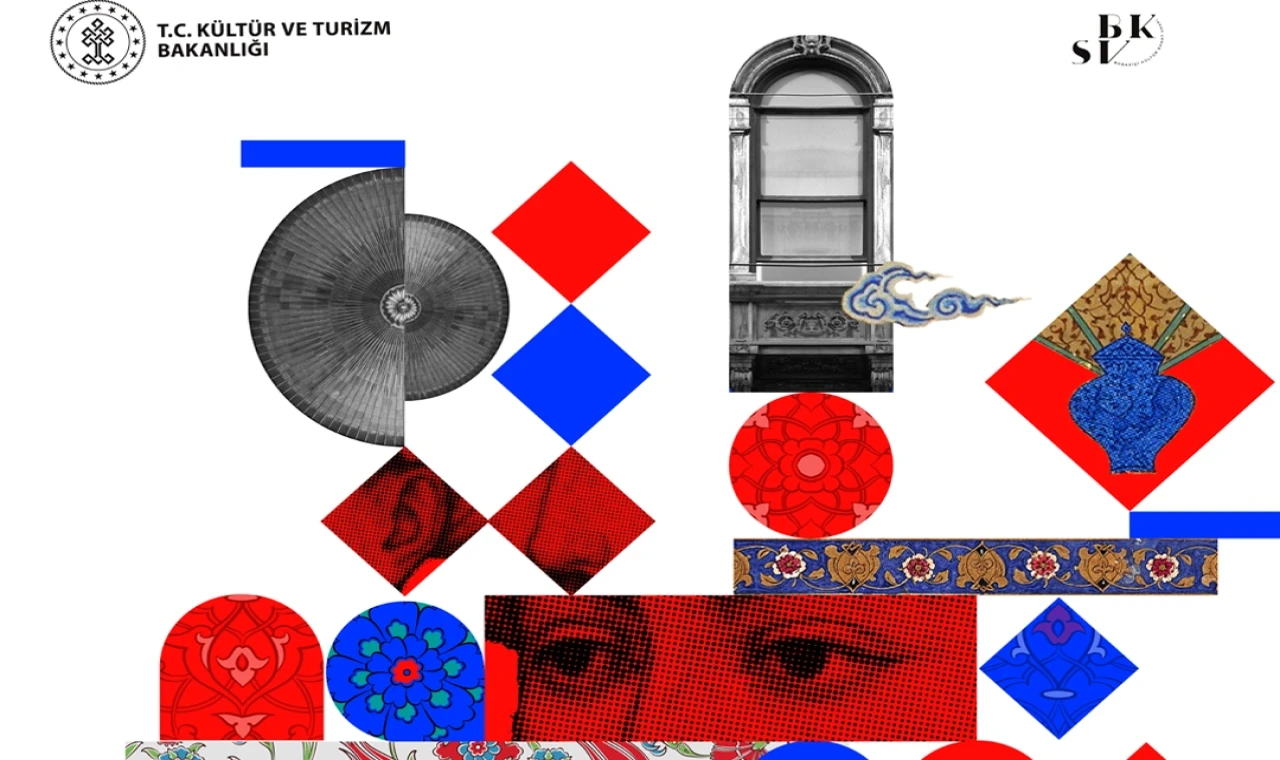 Filistinli oyuncu Saleh Bakri İstanbul’a geliyor