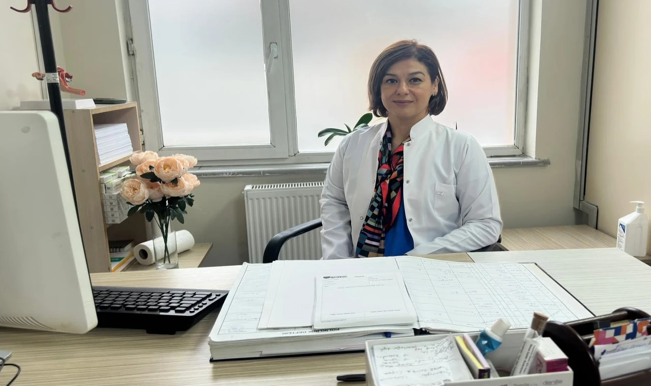İstanbul Bakırköy’de ücretsiz smear testi