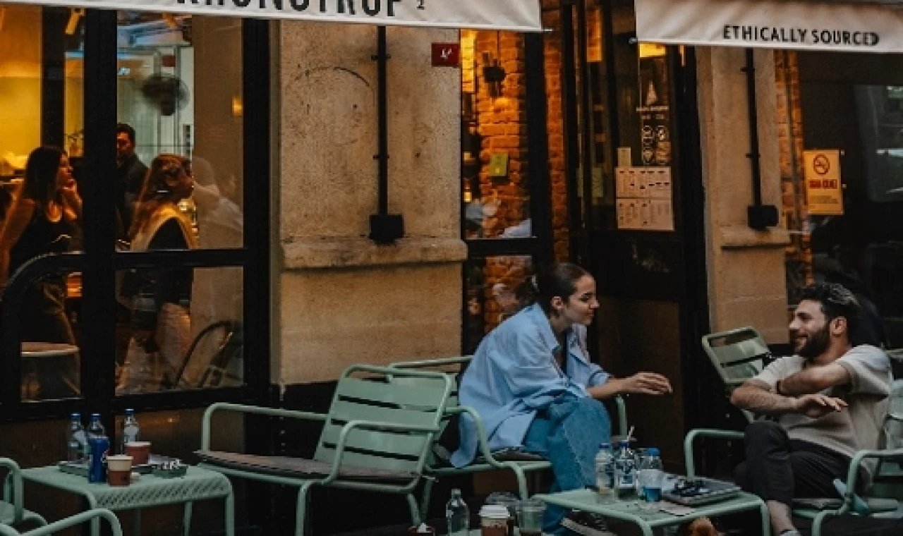 İstanbul’un en hareketli ilçeleri hangisi?