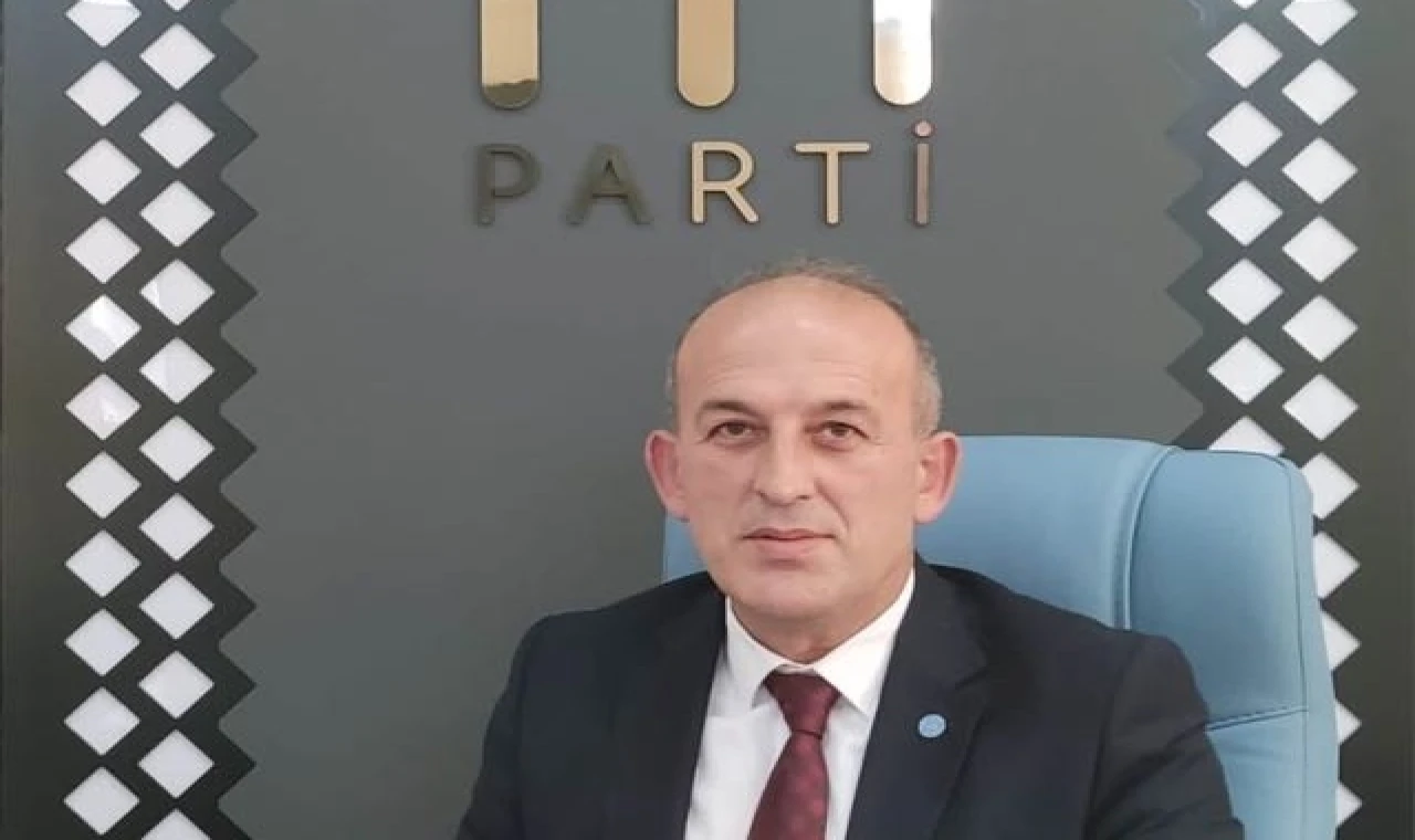 İYİ Parti Bursa’dan Marmarabirlik’e ’fiyat’ çağrısı