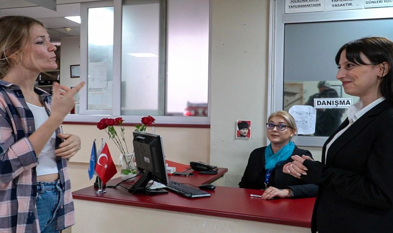 İzmir Büyükşehir’den ’sessiz’ destek