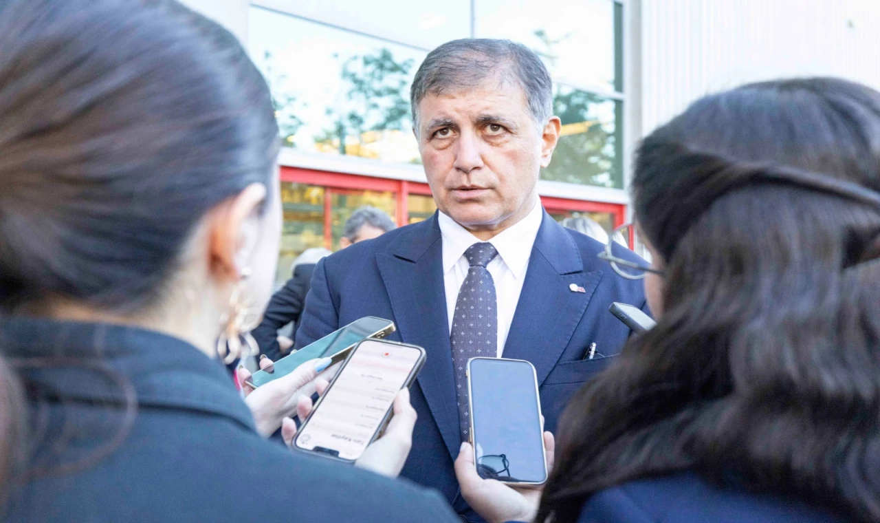 İzmir çöp sorununa üçlü çözüm... Bakanlık onayı bekleniyor!