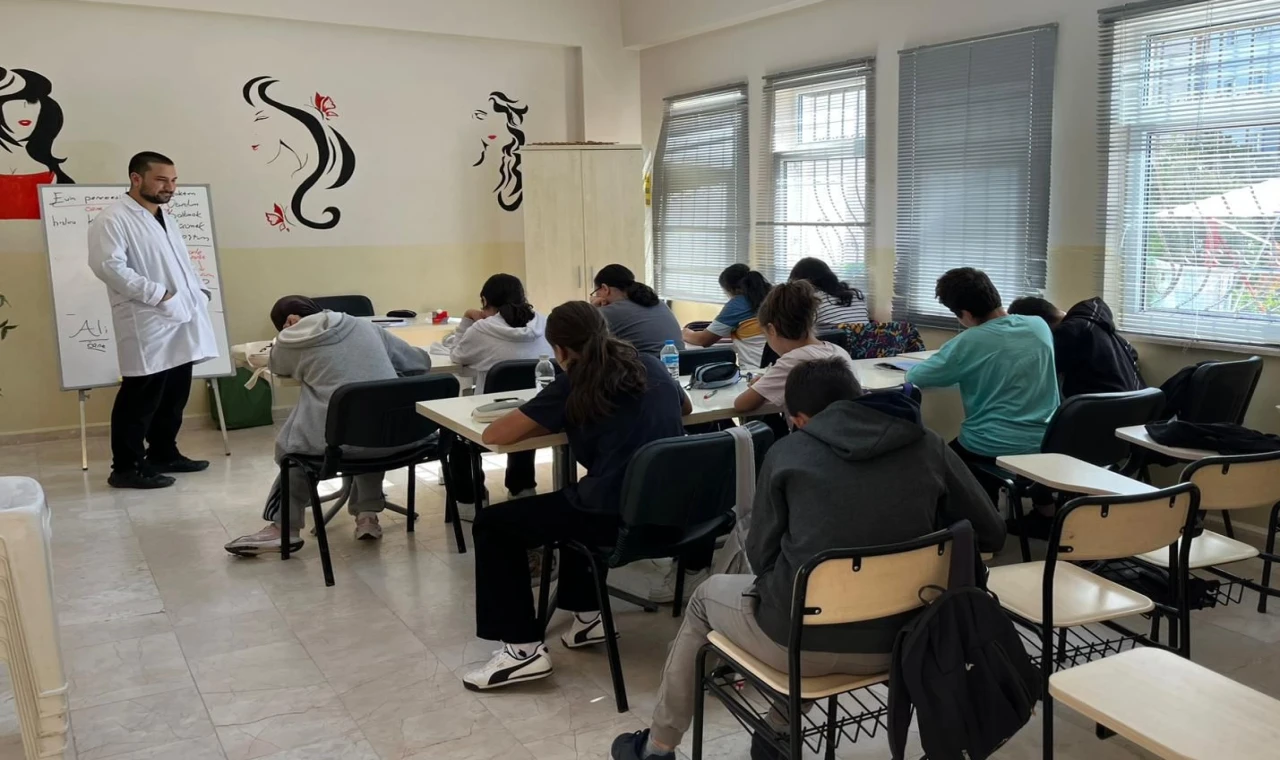 İzmit Belediyesi’nde mahalle etütleri yeniden başladı