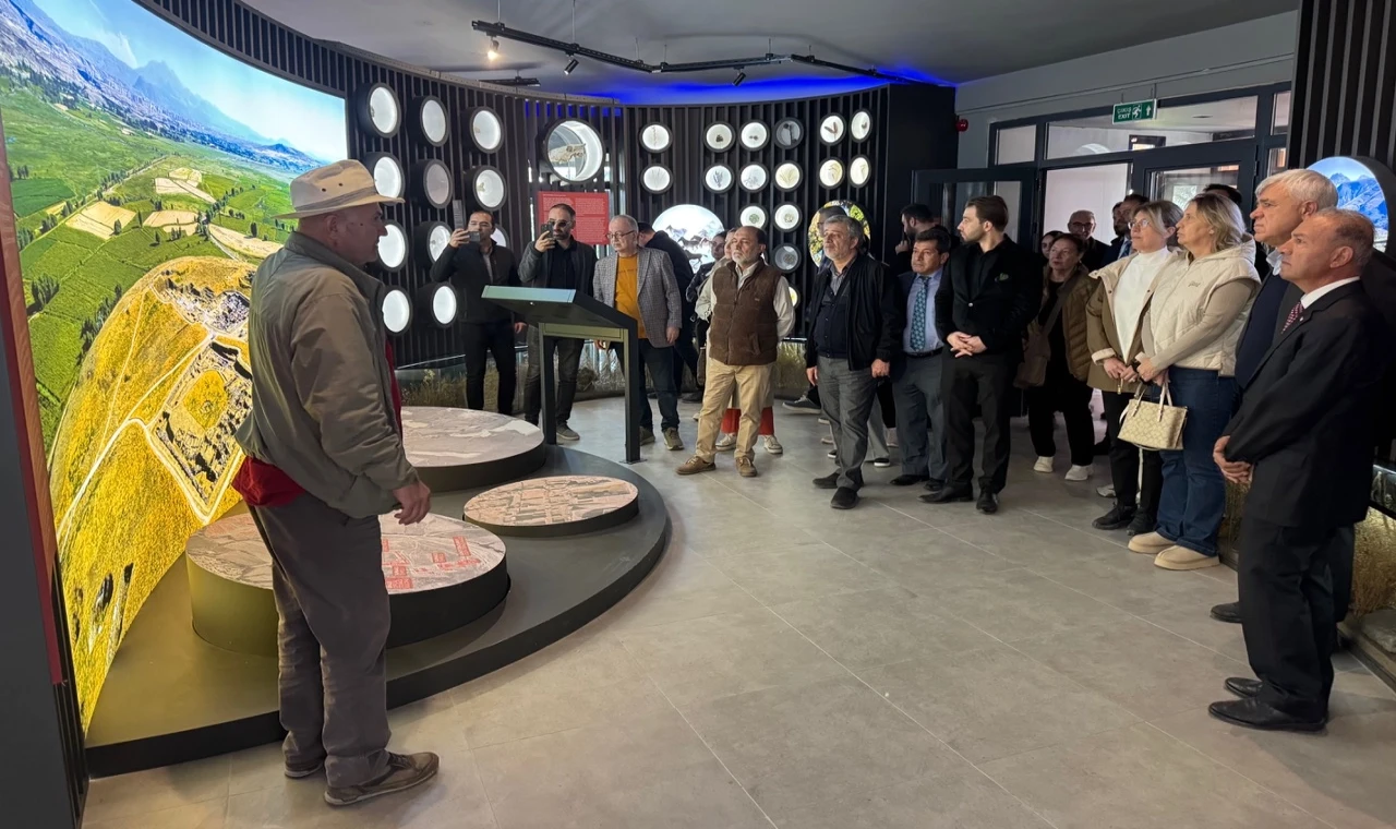 Kayseri Büyükşehir’den tarihe sahip çıkan adım