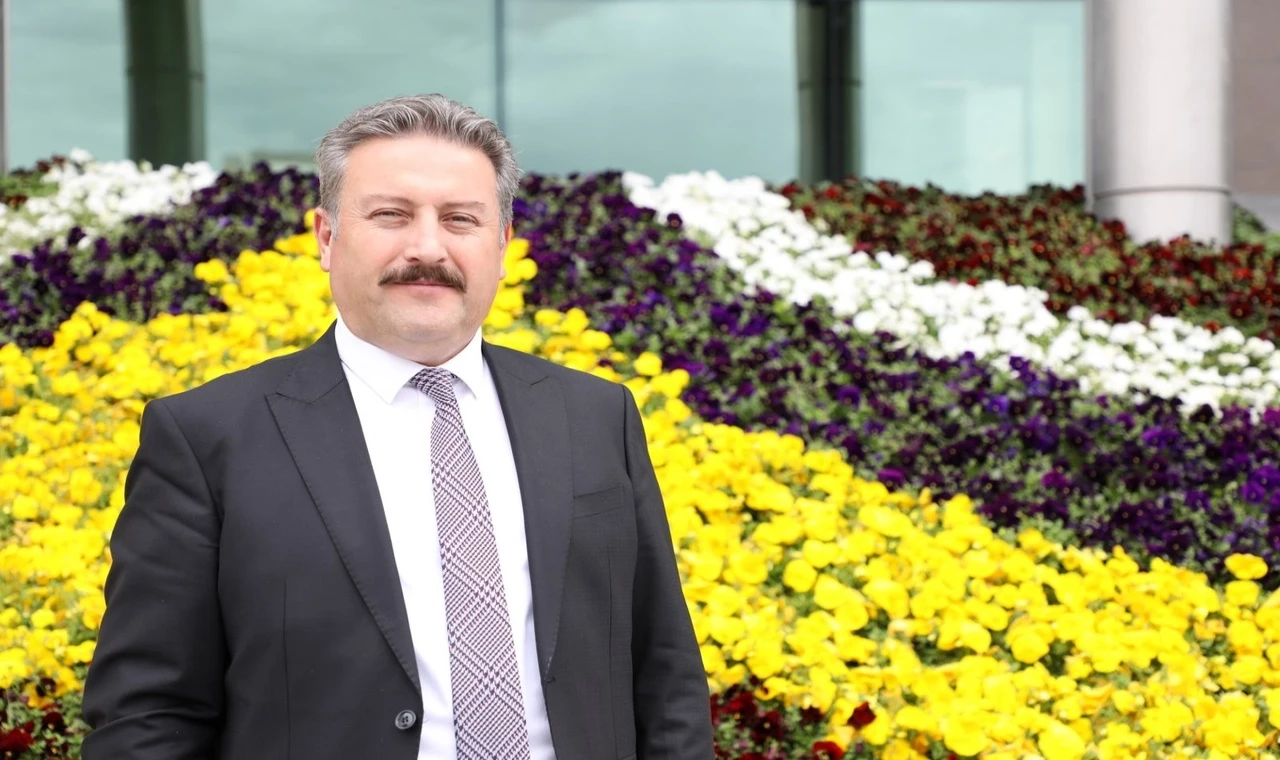 Kayseri Melikgazi’den Avrupa’da kentsel dönüşüm başarısı