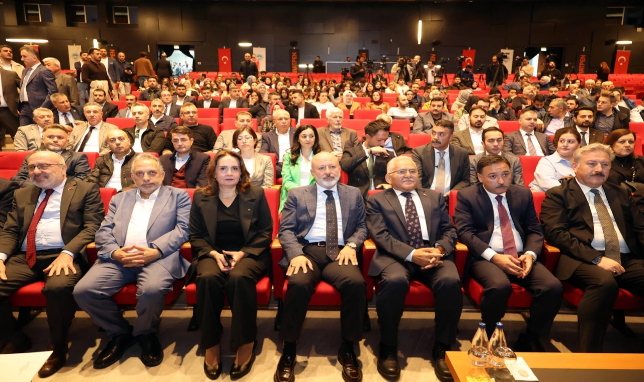 Kayseri Talas’tan kentsel dönüşüm açıklaması