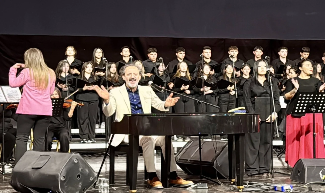 Kırşehir’de ’kim var’ etkinliği