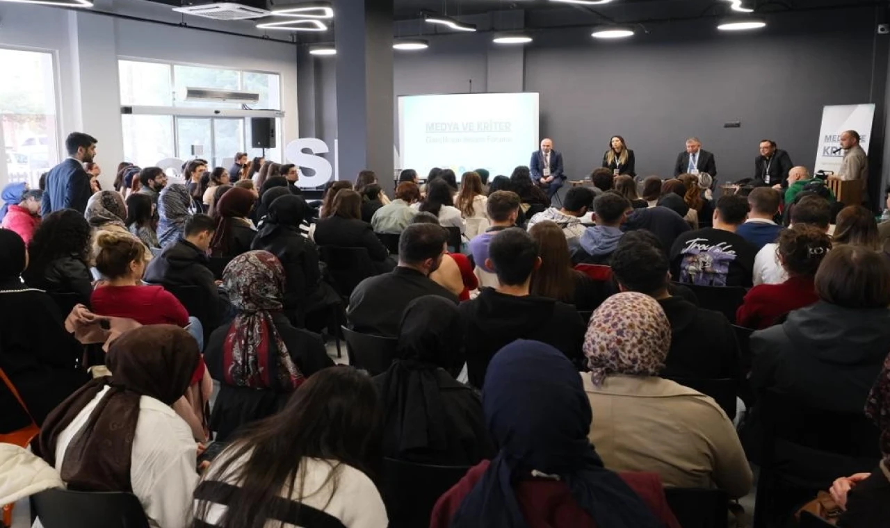 Konya’da Sosyal İnovasyon Ajansı 5 yaşında