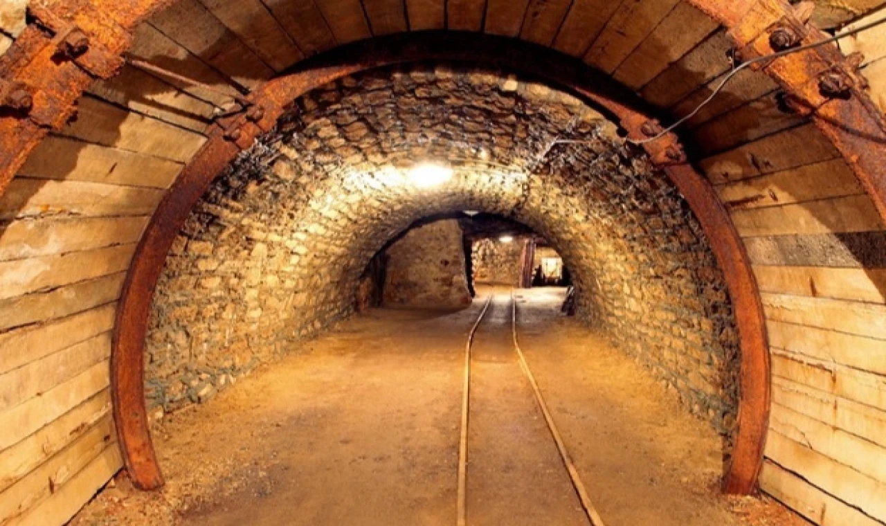 Maden Yönetmeliği’nde köklü değişiklik! Teminatlar arttı, ihaleler genişledi