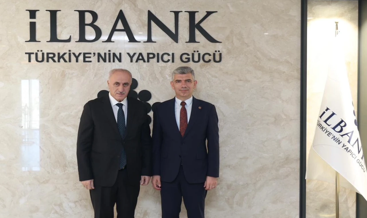 Manisa Soma’yı ısıtacak Ankara temasları!