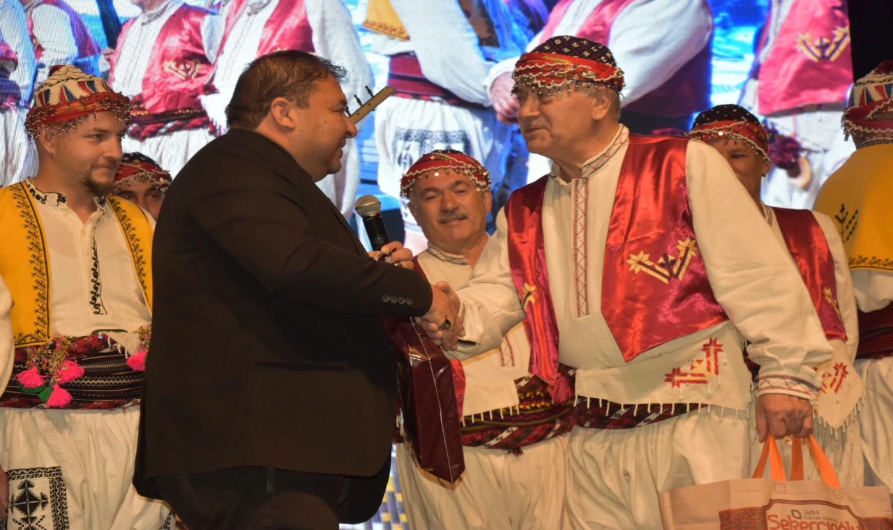 Manisa’da Balıkesir rüzgarı