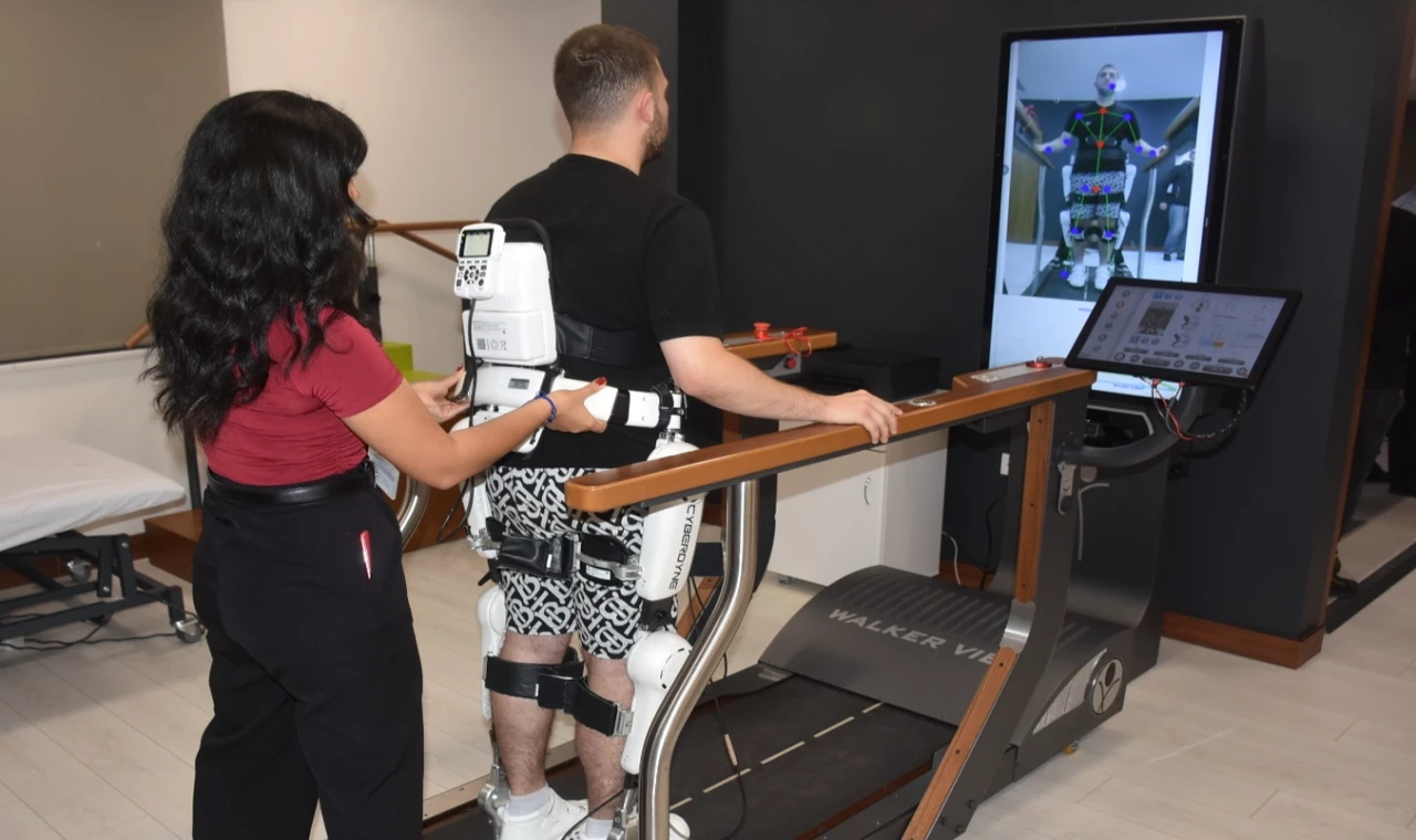 Medicabil’den Bursa’da bir ilk daha