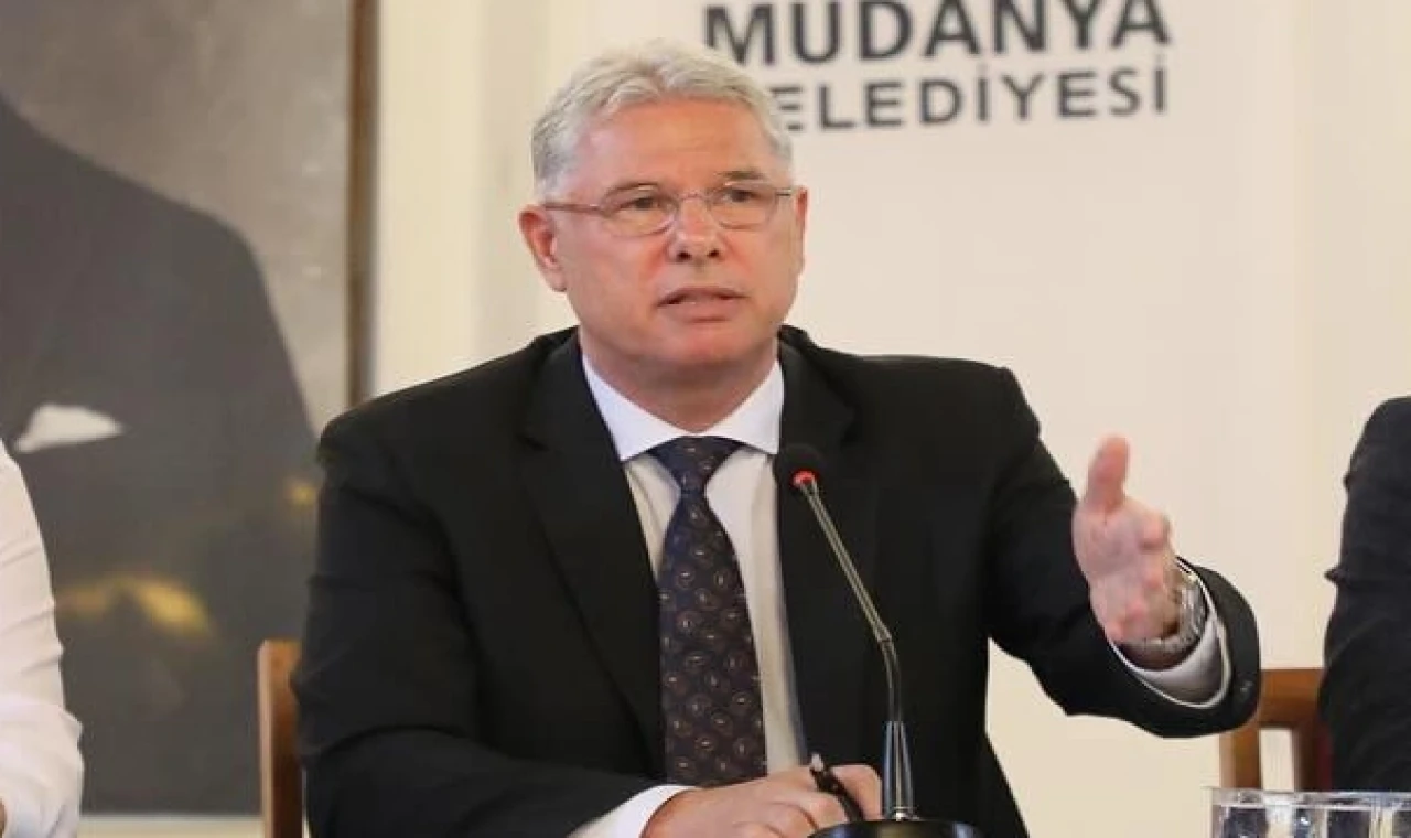 Mudanya Belediyesi’nden AK Parti’nin ’toprak satışı’ iddialarına yanıt