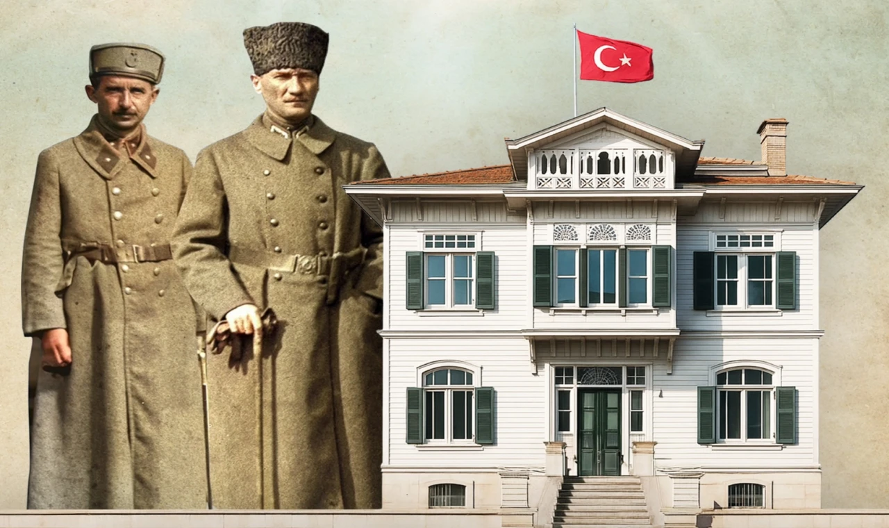 Mudanya Mütarekesi’nin 103. yılına açık davet
