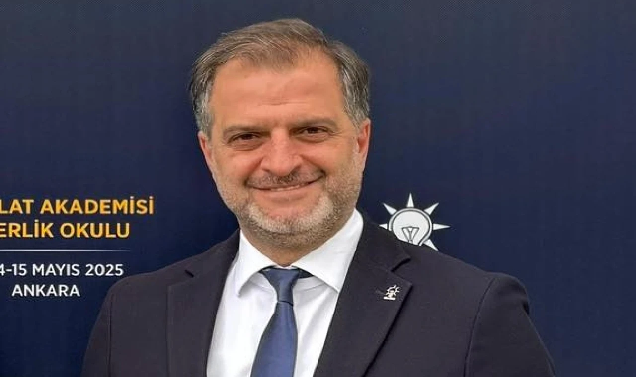 Mudanya’da 112 futbol sahasına eşit alanın satışına AK Parti’den sert tepki!