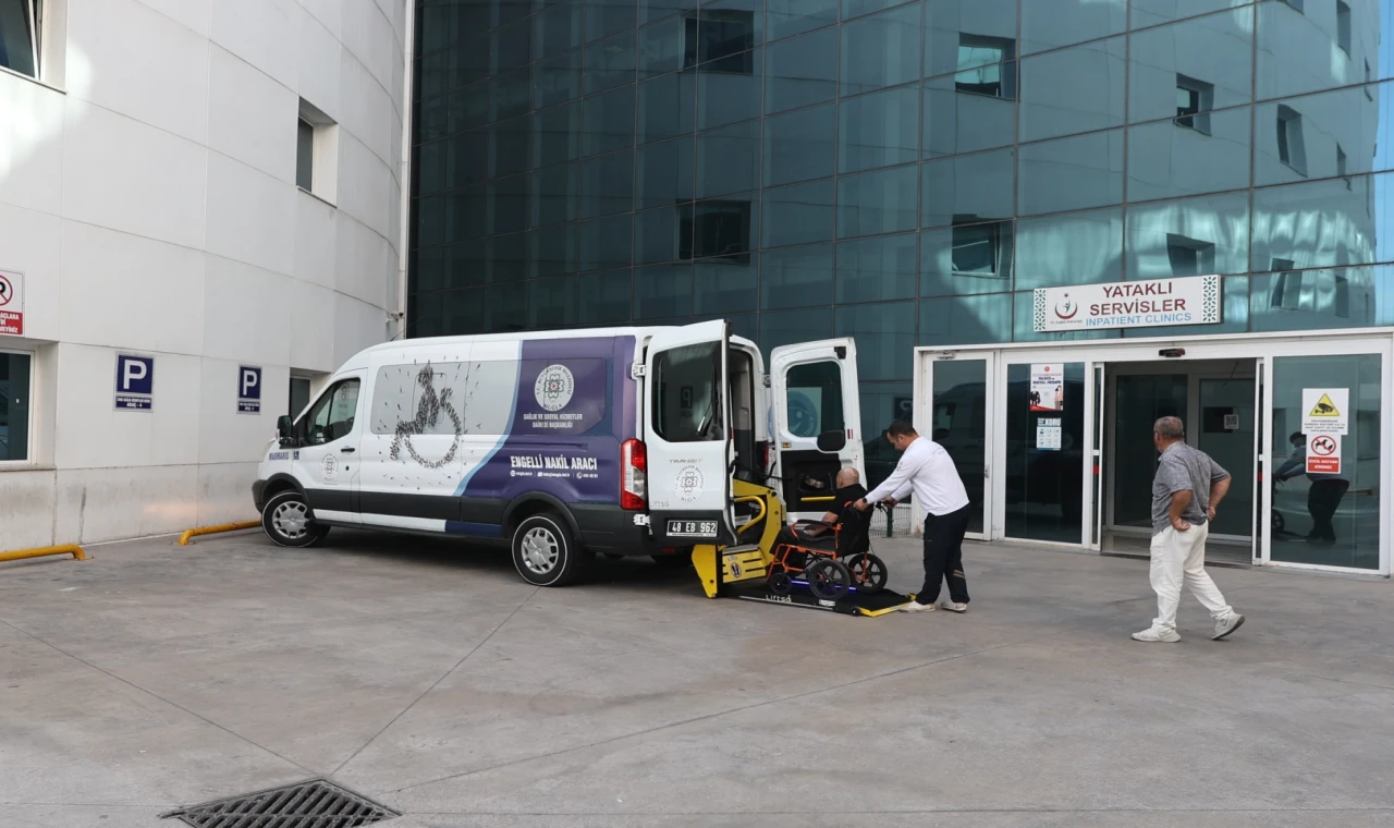 Muğla’da Datça’dan Bodrum’a tüm engeller aşılıyor