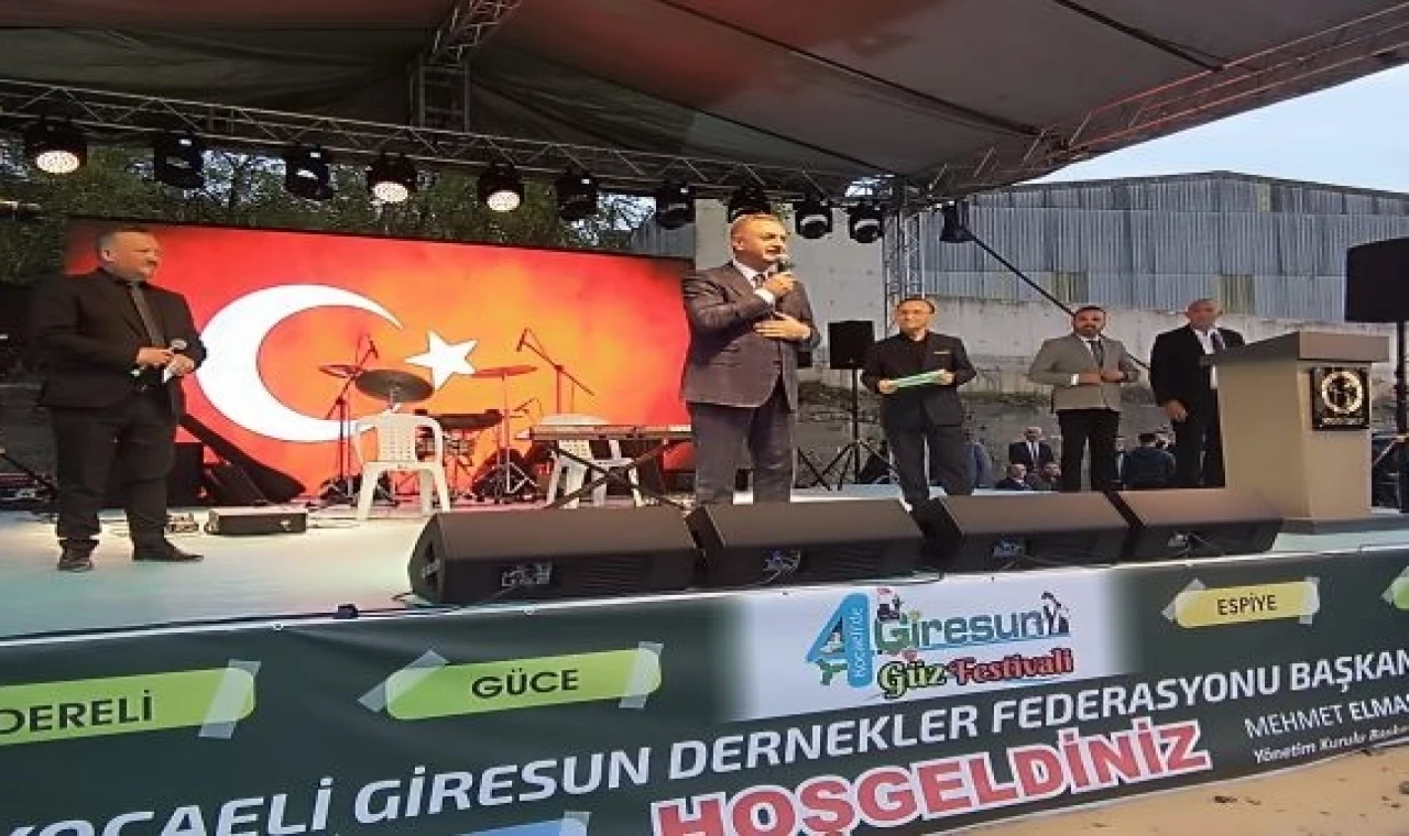 Nail Çiler’den ’Gebze ve Beylikbağı’na müjde
