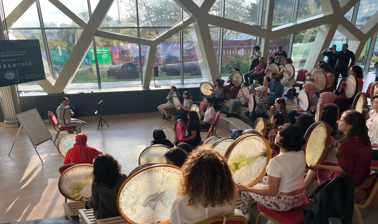 Panorama 1453 Tarih Müzesi’nin Kasım ayı programı belli oldu