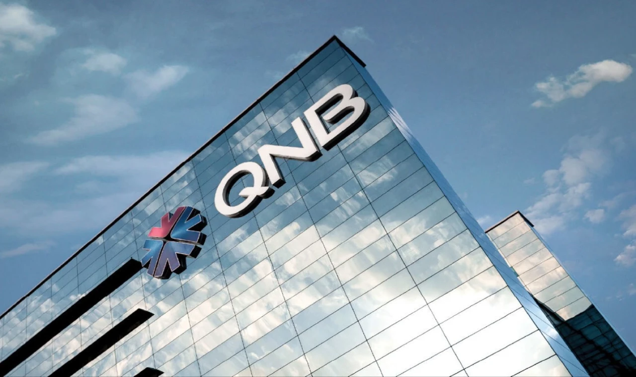 QNB Group yeni dijital bankası ’ezbank’ için Mısır Merkez Bankası’ndan lisans onayı aldı