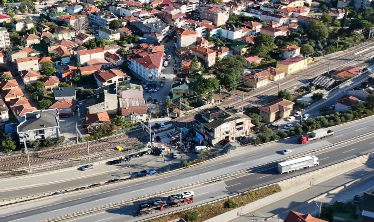 Sakarya’da 11 yıllık hasret sona erdi