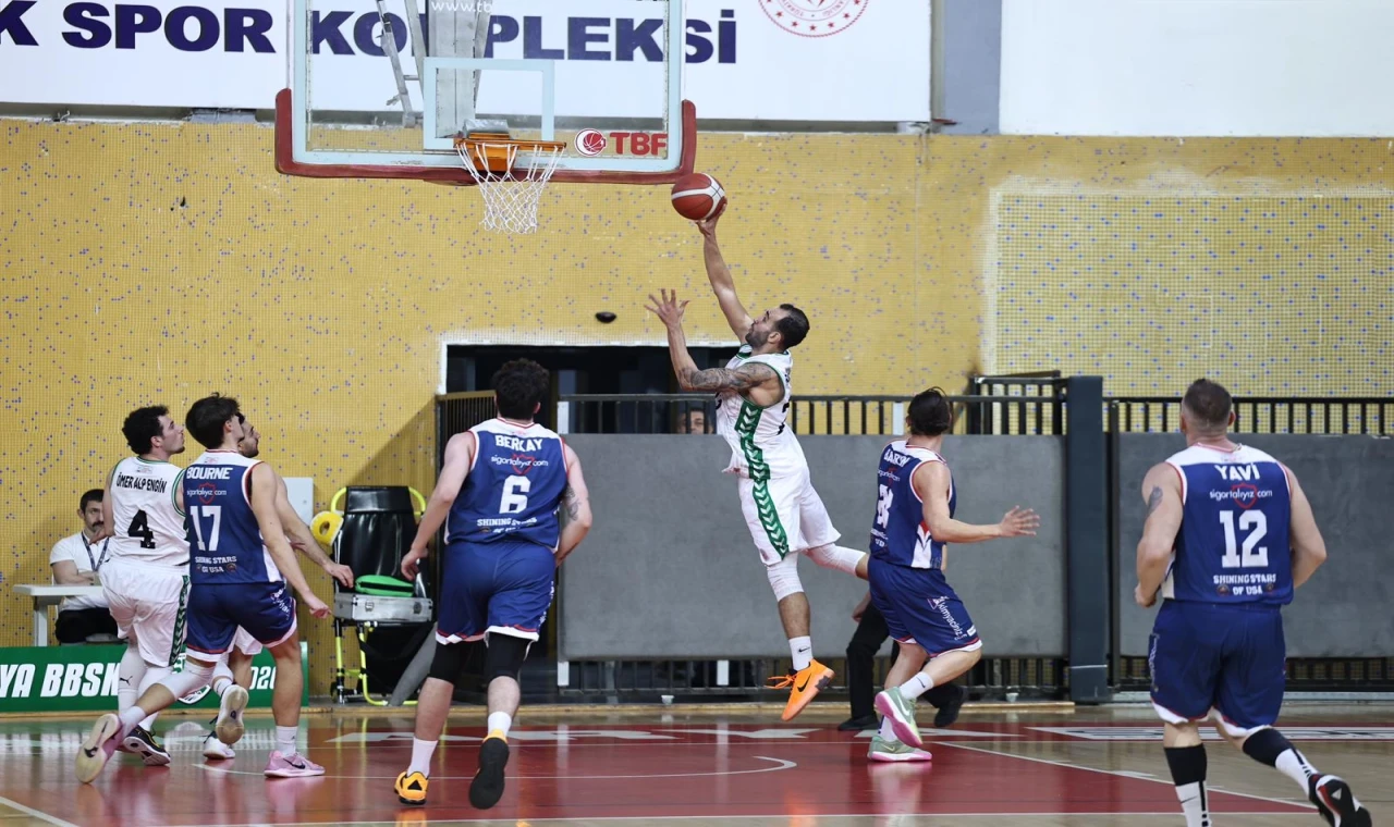 Sakarya’dan potada fırtına gibi sezon açılışı