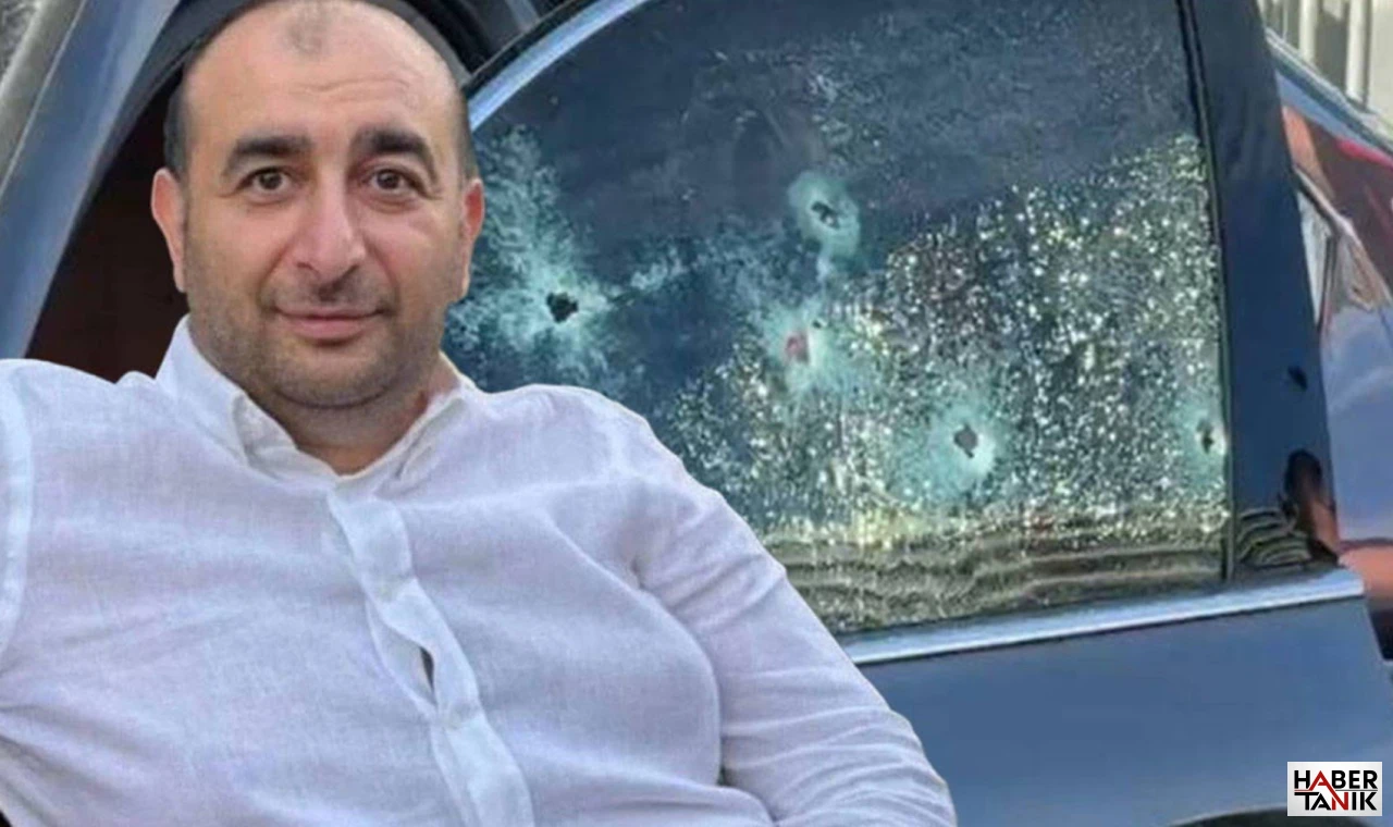 Serdar Öktem’in Ölüm Nedeni Netleşti