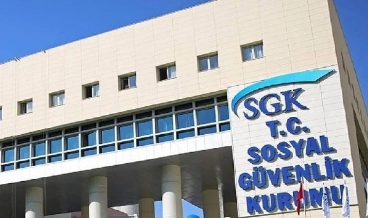 SGK uyardı: Hizmet dökümünüzde “K” harfi varsa dikkat!