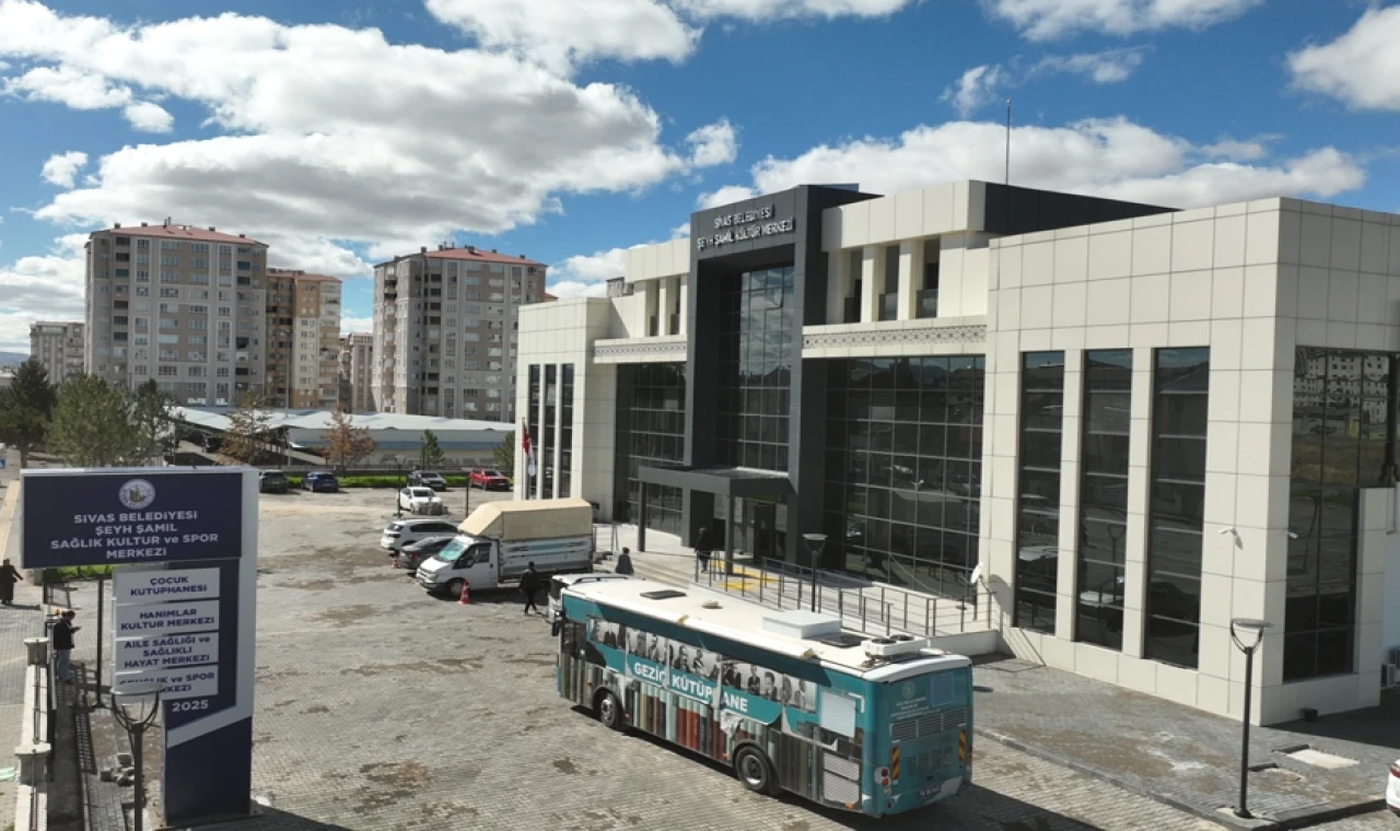 Sivas’ta o merkezin kullanımına ortak protokol