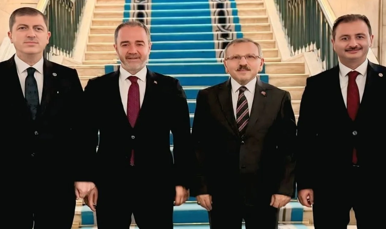 Tokat’ta işçi mağduriyetine AK Parti’den etkili mesai