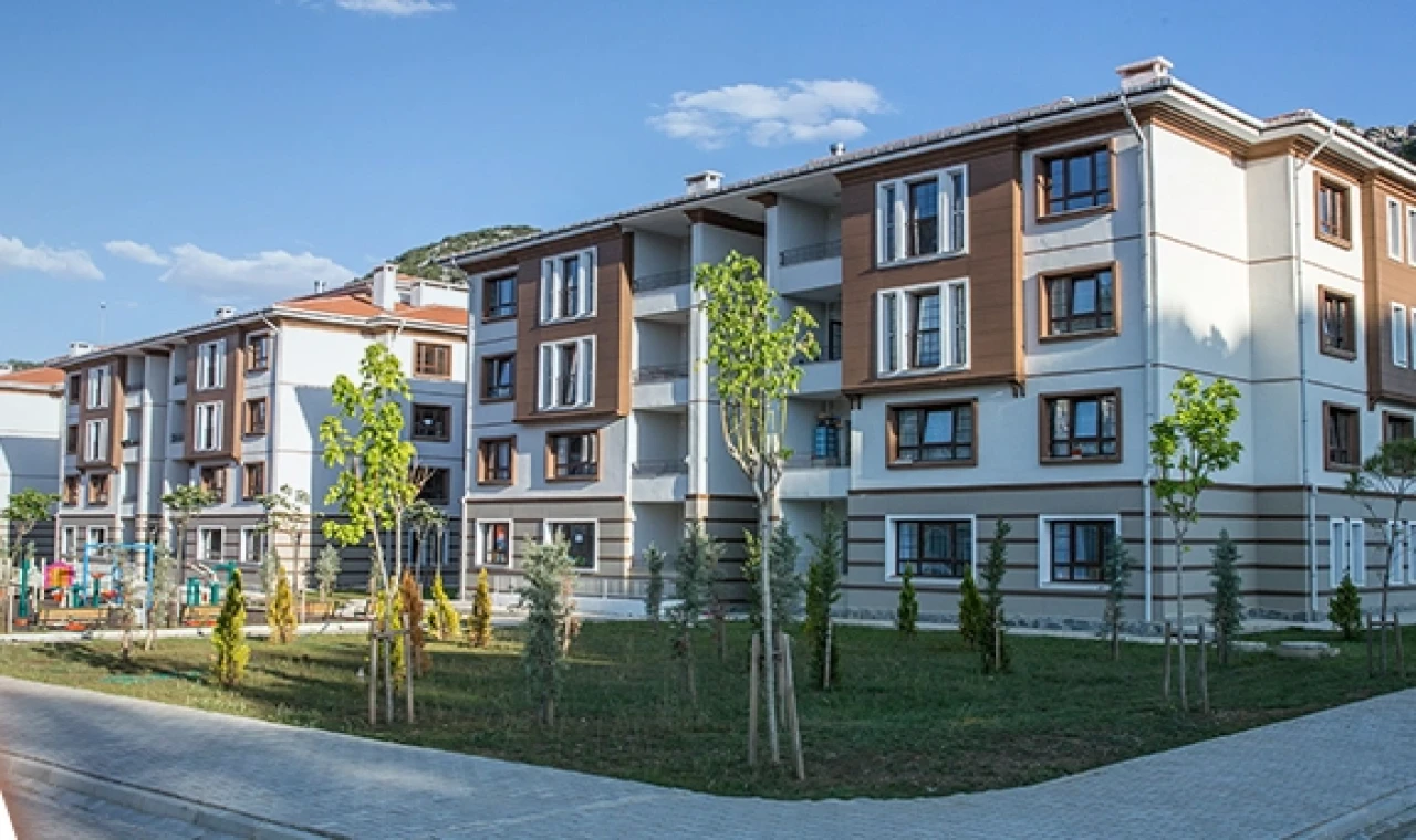 TOKİ’nin indirim kampanyasından 15 bini aşkın alıcı yararlandı