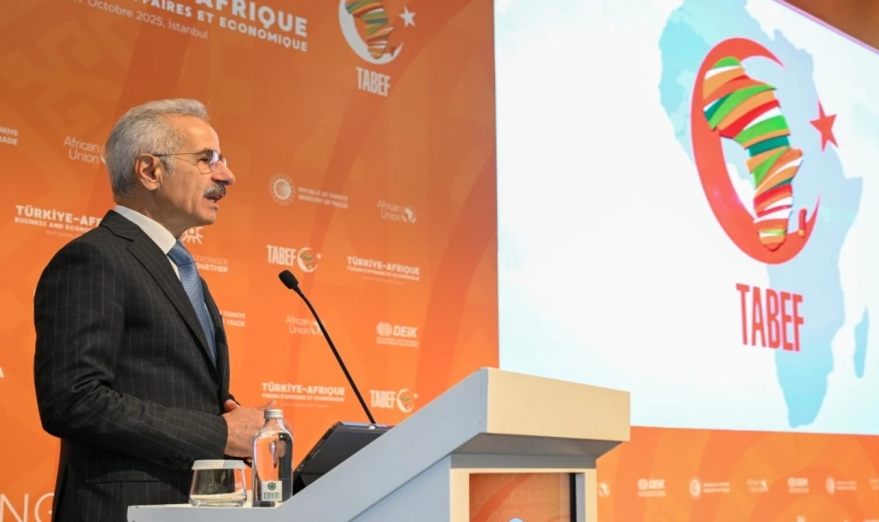 Türkiye, Afrika’da en geniş uçuş ağına sahip kıta dışı ülke