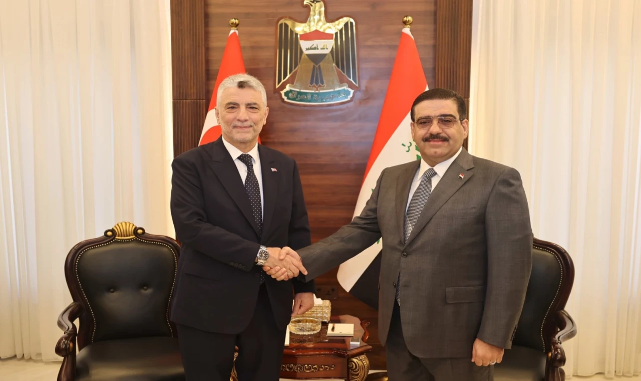 Türkiye, Kalkınma Yolu’nda aktif rol üstlenecek