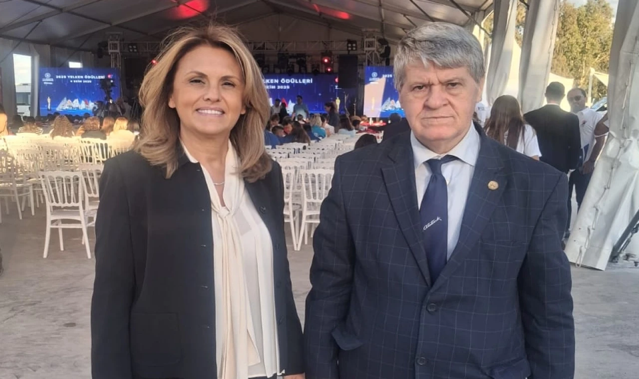 TYF Başkanı Akdurak’tan yelken sporu için Edirne’ye destek sözü