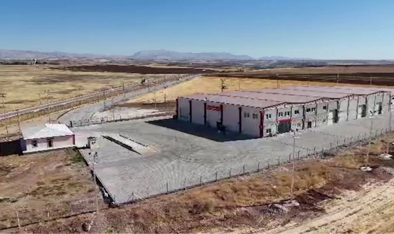 Adıyaman’ın tarımsal potansiyelini geliştirecek