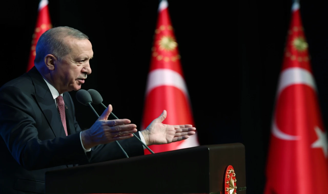 Aile kurumunu güçlendirmek için tarihi adımlara devam... ’Aile ve Nüfus 10 Yılı’ güçlendirecek