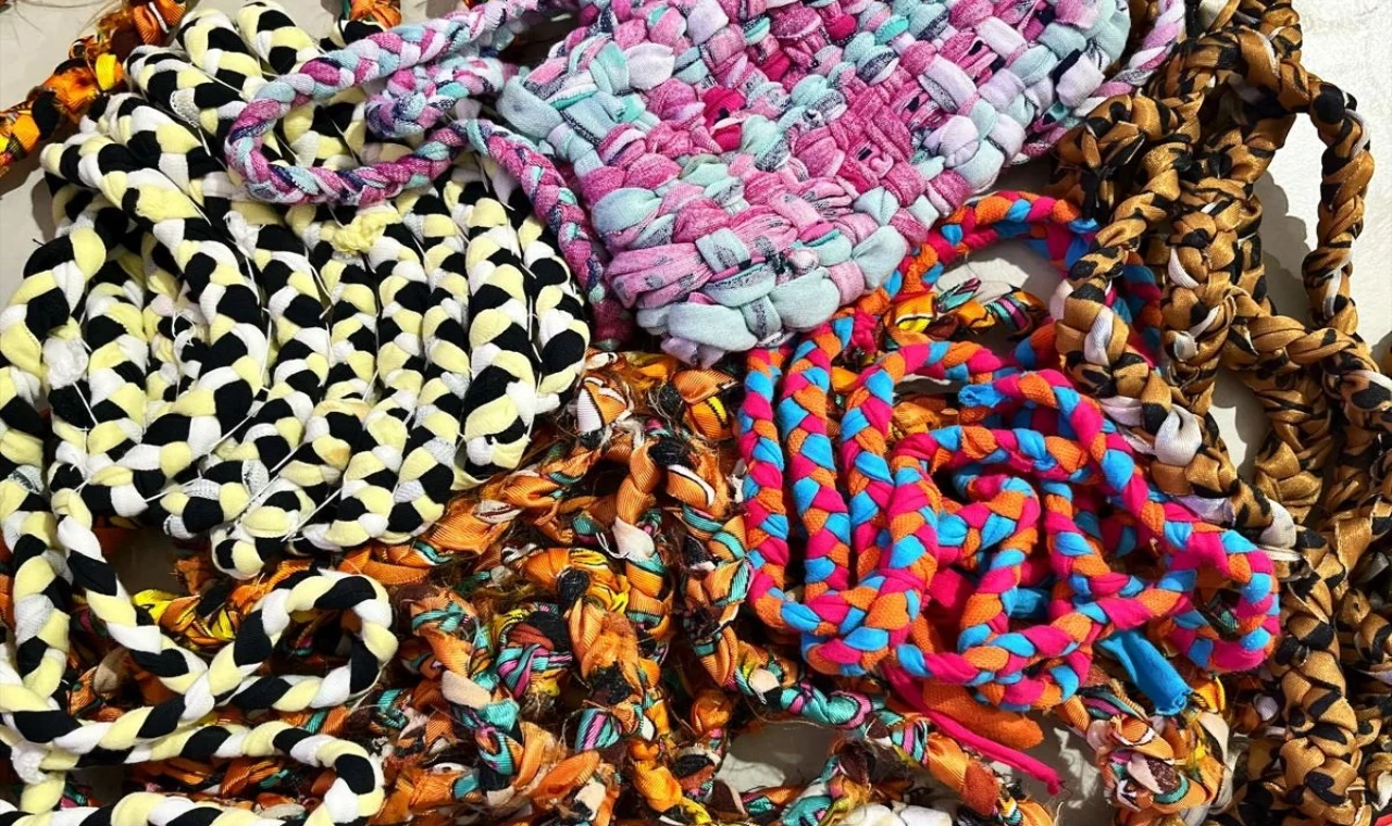 Antalya Muratpaşa’da +0.5 İklim Çalıştayı hazırlığı